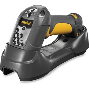 DS3578 STD RANGE IMAGER CORDLESS.USB. BT/CLASE2. CRADLE CABLE (P/N DS3578-SRFU0100UR).
