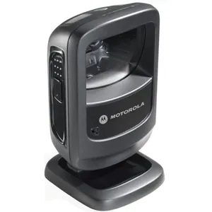 DS9208 1D/2D IMAGER USB INC STANDARD RANGE SCANNER BLACK. pn:  DS9208-SR4NNU21Z
