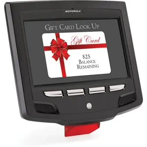 KIOSKO MK3000 MICRO  TOUCH. IMAGER P/N MK3900-A30PZ0GWTWR
