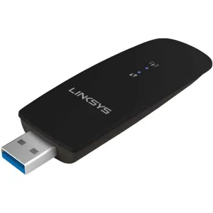 Adaptador USB inalambrico Norma AC AC1200 WUSB6300