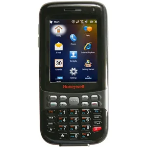 D6000. WM6.5 TERMINAL MOVIL 802.11B/G BTTH GSM NUM. GPS. CAMARA LASER SCAN P/N 6000LU1-GC111SE1