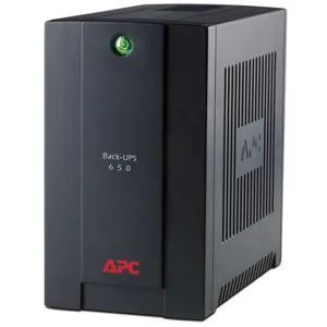 UPS 650VA 230V CON REGULADOR VOLTAJE  BX650CI-LM