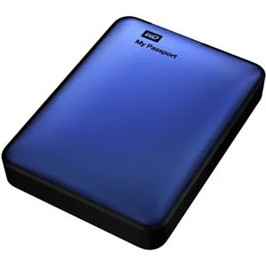 HDD 2TB My Passport USB 3.0  BLUE pnWDBY8L0020BBL-NESN