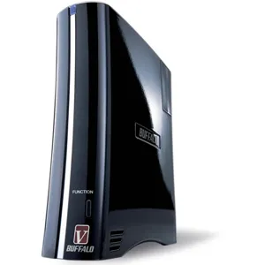 NAS 3TB LinkStation ProHigh Performance Network  pnLS-V3.0TL