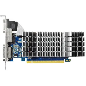 NVIDIA GeForce GT 610 1GB DDR3, VGA/DVI/HDMI pnGT610-SL-1GD3-L