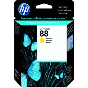 Hp 88 Amarillo C9388AL