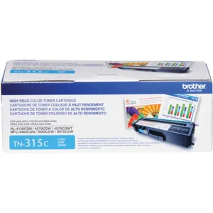 TONER BROTHER TN315C