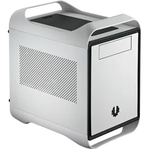 Gabinete Prodigy White, Mini-itx,  5x 3.5" ,USB 3.0 x 2 pnBFC-PRO-300-WWXKW-RP