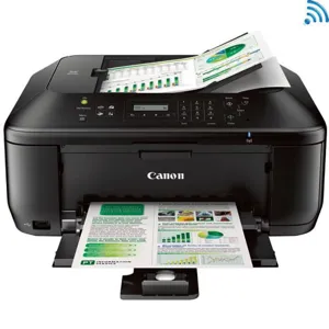 Impresora MFC Color MX-471 FAX ADF WIFI PN:8749B005