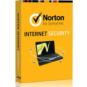 Norton Internet Security 1Usuario DVD 21252139