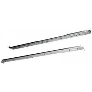 KIT MONTAJE RACK 1U NAS/NVR  SP-1U-RAIL-KIT-US