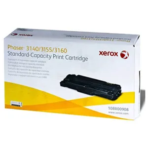 Xerox Toner black PN:108R00908