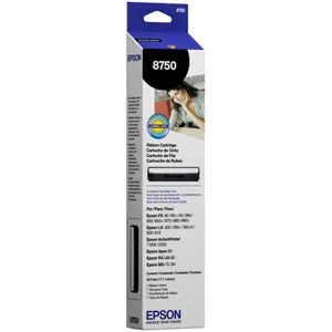 Cinta Epson 8750 Negra