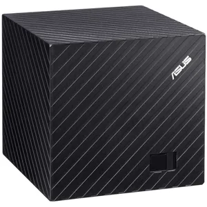 ASUS CUBE con Google TV Entertainment