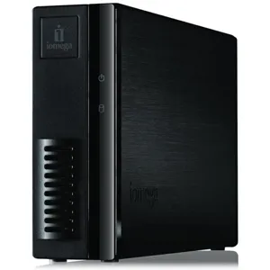 NAS 3TB EZ Media & Backup Center  LA pn70A29002LA