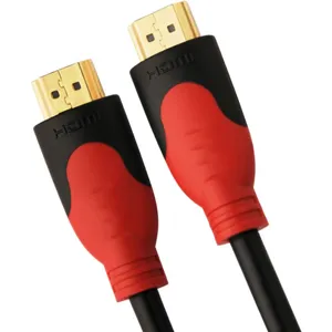 CABLE HDMI M/M 1.8m Blindado v1.3 Gold pn AHDG06EB