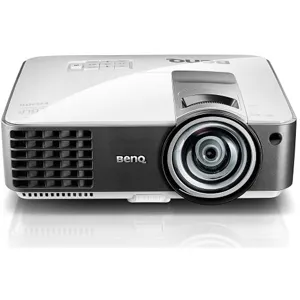 Proyector MX819ST DLP XGA 1024X768 Tiro Corto 3000 ANSI LUM 9H.J7477.15L