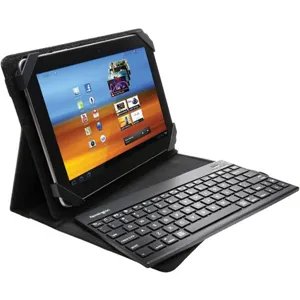 Funda Tablet 10.1" con Teclado universal Bluetooh pnK39519ES