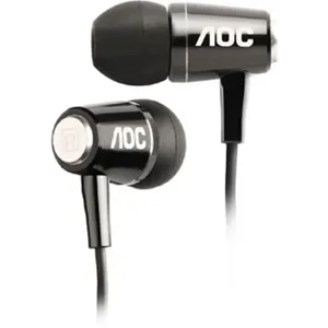 Audífonos AOC 1.2Mts pnACC134EFB