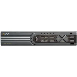 DVR 16CH DVR con HDMI  pnQT4760