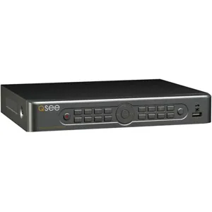 DVR 8CH REAL TIME D1 DVR con HDMI  pn QT5680BR