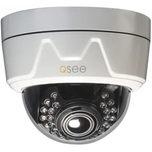 Camara 600TVL DOMO 2.8-12MM  pn  QD6507D