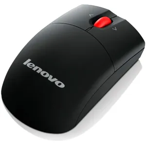 Mouse Laser Black 0A36188