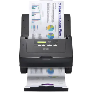 SCANER WORKFORCE GT-S85	B11B203201