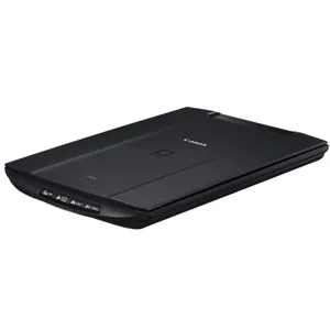 Scanner LIDE 120 Cama Plana pn.9622B003AA