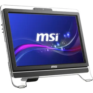 AE2051 AMD Brazos 2.0 E2-1800 2gb 500gb 20" Multi touch  free dos 9S6-AA5E11-063