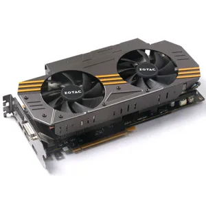 GTX980 AMP Omega Edition 4GB DDR5 HDMI 4K Display port PN:ZT-90202-10P