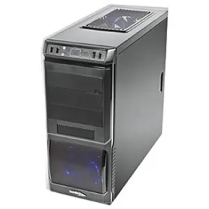 Gabinete ATX  BLACKBOX  Sin fuente pnBX1-V2.14285