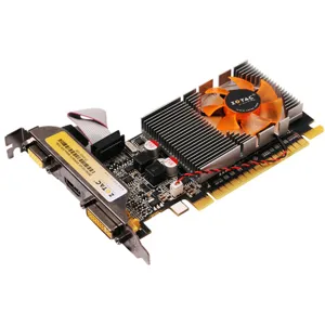GT610 2GB DDR3 64Bit/810Mhz/HDMI/DVI/VGA PN:ZT-60601-10L