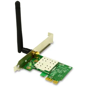 Tarjeta WIFI PCI-E N150 Adapter, 2dBi 802.11 n/b/g pnENEWI-1XN42