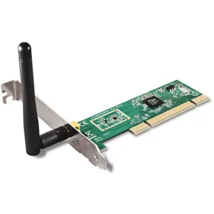 Tarjeta PCI Wifi 150M 802.11 n/b/g pnENLWI-N3