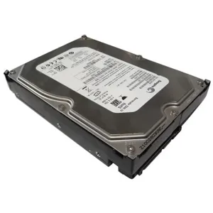 Disco Duro 500GB Barracuda 3.5" 7200RPM 16MB pnST3500630NS-CP