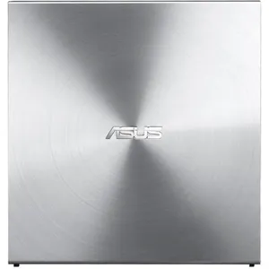 DVD/RW SLIM Externo, USB 2.0, Cyberlink Power2Go 8, pnSDRW-08U5S-U