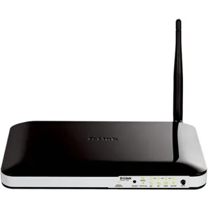 DWR-555 3G VPN Wireless Solo usa el Chip para 3G  DWR-555