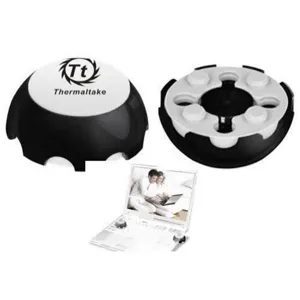 Cooler Enfriadores para notebook Gorb NB pn CLN0028