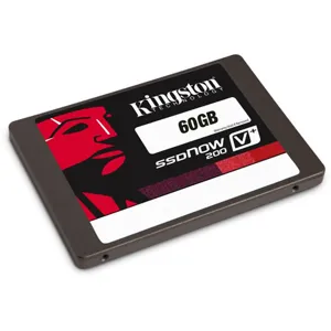 60GB SsdNow V+ 200, 2.5", SATA 3 pnSVP200S3/60G