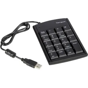 Teclado numérico USB PAUK10U