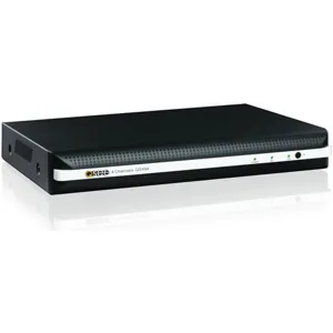 DVR 4CH 2X Zoom, Pc y Mac pnQS494