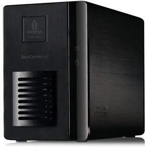 Iomega StorCenter ix2 6TB (2x3TB) pn70A69002LA
