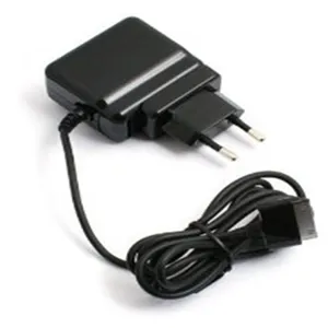 CARGADOR 220V-5V-2A PARA GALAXY TABS