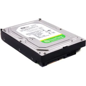 HDD  320GB 7200 RPM S-ATA  pnWD3200AVVS