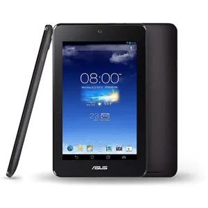 Memo Pad 7" Quadcore 1,2GHz 16GB 1GB RAM 1,2MP/5MP Android JB 4.2, Wifi, Grey. pn ME173X-1G008A