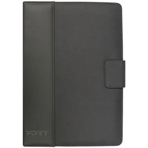 Case tablet  7" Phoenix VI, color gris, pn201244