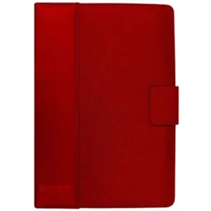 Case tablet  7" Phoenix VI, color rojo, pn201246