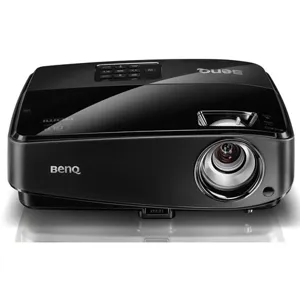 MS517 SVGA/2800ANSI/13000:1/HDMI 9H.J6L77.33L
