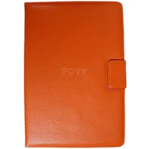 Case tablet  7" Detroit VI, color Naranjo, pn201255